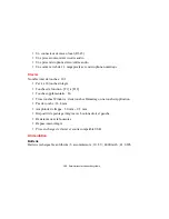 Preview for 127 page of Fujitsu A1130 - Lifebook T6500 4GB 500GB (French) Manual D'Utilisation