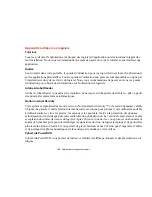 Preview for 130 page of Fujitsu A1130 - Lifebook T6500 4GB 500GB (French) Manual D'Utilisation