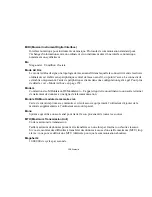 Preview for 141 page of Fujitsu A1130 - Lifebook T6500 4GB 500GB (French) Manual D'Utilisation