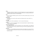 Preview for 143 page of Fujitsu A1130 - Lifebook T6500 4GB 500GB (French) Manual D'Utilisation