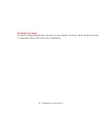 Preview for 162 page of Fujitsu A1130 - Lifebook T6500 4GB 500GB (French) Manual D'Utilisation