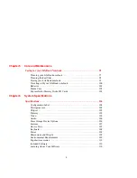 Preview for 11 page of Fujitsu A1220 - LifeBook - Core 2 Duo 2.2 GHz User Manual