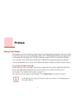 Preview for 13 page of Fujitsu A1220 - LifeBook - Core 2 Duo 2.2 GHz User Manual