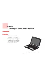 Preview for 16 page of Fujitsu A1220 - LifeBook - Core 2 Duo 2.2 GHz User Manual