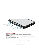 Preview for 23 page of Fujitsu A1220 - LifeBook - Core 2 Duo 2.2 GHz User Manual