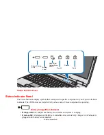 Preview for 27 page of Fujitsu A1220 - LifeBook - Core 2 Duo 2.2 GHz User Manual