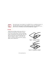 Preview for 34 page of Fujitsu A1220 - LifeBook - Core 2 Duo 2.2 GHz User Manual