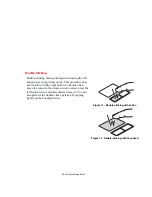 Preview for 35 page of Fujitsu A1220 - LifeBook - Core 2 Duo 2.2 GHz User Manual