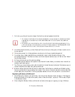 Preview for 51 page of Fujitsu A1220 - LifeBook - Core 2 Duo 2.2 GHz User Manual