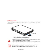 Preview for 70 page of Fujitsu A1220 - LifeBook - Core 2 Duo 2.2 GHz User Manual