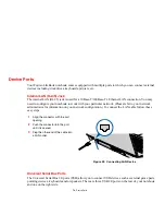 Preview for 78 page of Fujitsu A1220 - LifeBook - Core 2 Duo 2.2 GHz User Manual