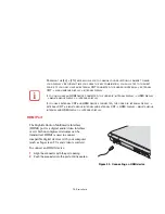 Preview for 81 page of Fujitsu A1220 - LifeBook - Core 2 Duo 2.2 GHz User Manual