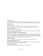 Preview for 97 page of Fujitsu A1220 - LifeBook - Core 2 Duo 2.2 GHz User Manual