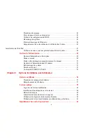 Preview for 163 page of Fujitsu A1220 - LifeBook - Core 2 Duo 2.2 GHz User Manual