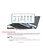 Preview for 181 page of Fujitsu A1220 - LifeBook - Core 2 Duo 2.2 GHz User Manual