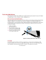 Preview for 234 page of Fujitsu A1220 - LifeBook - Core 2 Duo 2.2 GHz User Manual