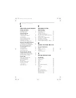 Предварительный просмотр 6 страницы Fujitsu A3110 - LifeBook Notebook Computer User Manual