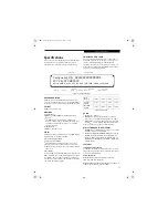 Предварительный просмотр 79 страницы Fujitsu A3110 - LifeBook Notebook Computer User Manual