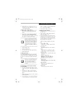 Предварительный просмотр 101 страницы Fujitsu A3110 - LifeBook Notebook Computer User Manual