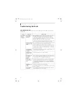 Предварительный просмотр 102 страницы Fujitsu A3110 - LifeBook Notebook Computer User Manual