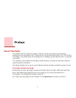 Preview for 13 page of Fujitsu A6110 - LifeBook - Core 2 Duo 2.2 GHz User Manual