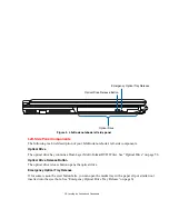 Предварительный просмотр 20 страницы Fujitsu A6110 - LifeBook - Core 2 Duo 2.2 GHz User Manual