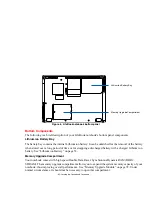 Предварительный просмотр 26 страницы Fujitsu A6110 - LifeBook - Core 2 Duo 2.2 GHz User Manual