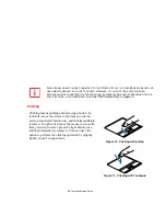 Preview for 34 page of Fujitsu A6110 - LifeBook - Core 2 Duo 2.2 GHz User Manual