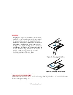 Предварительный просмотр 36 страницы Fujitsu A6110 - LifeBook - Core 2 Duo 2.2 GHz User Manual