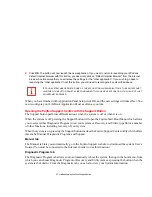 Preview for 42 page of Fujitsu A6110 - LifeBook - Core 2 Duo 2.2 GHz User Manual