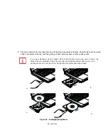 Preview for 65 page of Fujitsu A6110 - LifeBook - Core 2 Duo 2.2 GHz User Manual