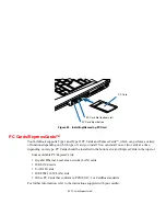 Предварительный просмотр 70 страницы Fujitsu A6110 - LifeBook - Core 2 Duo 2.2 GHz User Manual