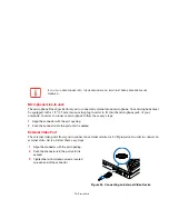 Preview for 84 page of Fujitsu A6110 - LifeBook - Core 2 Duo 2.2 GHz User Manual