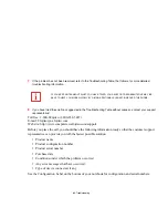 Preview for 88 page of Fujitsu A6110 - LifeBook - Core 2 Duo 2.2 GHz User Manual