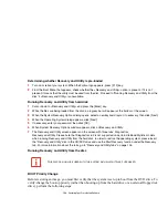 Preview for 109 page of Fujitsu A6110 - LifeBook - Core 2 Duo 2.2 GHz User Manual