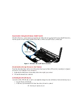 Preview for 160 page of Fujitsu A6110 - LifeBook - Core 2 Duo 2.2 GHz User Manual