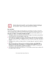 Preview for 173 page of Fujitsu A6110 - LifeBook - Core 2 Duo 2.2 GHz User Manual