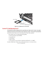 Предварительный просмотр 79 страницы Fujitsu A6220 - LifeBook - Core 2 Duo 2.13 GHz (French) Manual D'Utilisation