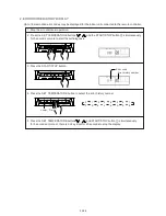 Предварительный просмотр 46 страницы Fujitsu AB*14LBAJ Service Instruction