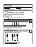 Предварительный просмотр 56 страницы Fujitsu AB*14LBAJ Service Instruction