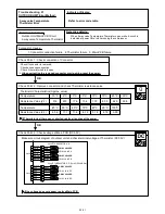 Предварительный просмотр 69 страницы Fujitsu AB*14LBAJ Service Instruction