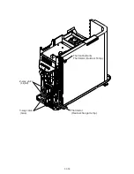 Предварительный просмотр 97 страницы Fujitsu AB*14LBAJ Service Instruction