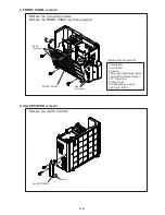 Предварительный просмотр 101 страницы Fujitsu AB*14LBAJ Service Instruction