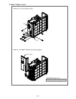 Предварительный просмотр 102 страницы Fujitsu AB*14LBAJ Service Instruction