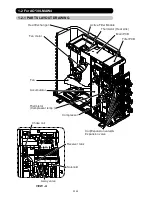 Предварительный просмотр 103 страницы Fujitsu AB*14LBAJ Service Instruction