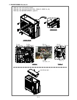 Предварительный просмотр 107 страницы Fujitsu AB*14LBAJ Service Instruction