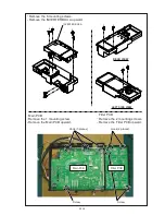 Предварительный просмотр 110 страницы Fujitsu AB*14LBAJ Service Instruction