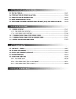 Preview for 3 page of Fujitsu AB*30LBAG series Service Instruction