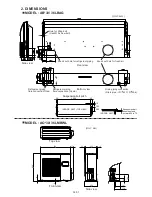 Preview for 9 page of Fujitsu AB*30LBAG series Service Instruction