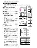 Preview for 38 page of Fujitsu AB*30LBAG series Service Instruction